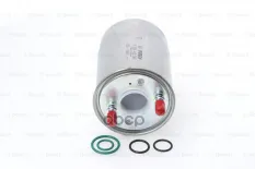 Фильтр топливный RENAULT Fluence (10-),Grans Scenic,Megane (08-) BOSCH Bosch арт. F026402067