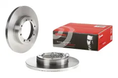 ( 08.A650.10 ) Тормозной диск Brembo арт. 08A65010