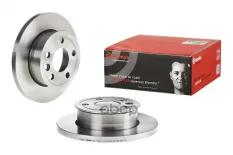 ( 08.5497.10 ) Тормозной диск VW T4 (1990-03)  F Brembo арт. 08549710