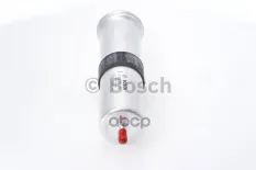 Фильтр топливный BMW: 3 E90 05-, X1 E84 09-, X3 F25 10- Bosch арт. F026402106