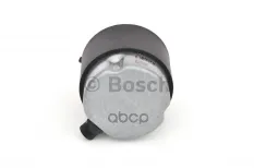 фильтр топливный! без датчика Nissan Qashqai/X-Trail 2.0DCi 07> Bosch арт. F026402125