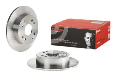 Торм. диск зад. (260x10) 4 отв. Brembo арт. 08.5803.10
