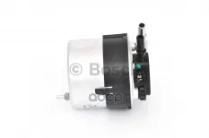 ФИЛЬТР ТОПЛИВНЫЙ FORD: C-MAX 07-, FIESTA VI 08-, F Bosch арт. F026402204