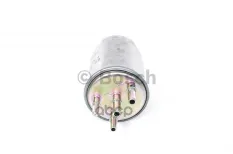 Фильтр трубопровода Bosch арт. F026402224