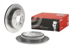 ДИСК ТОРМОЗНОЙ JEEP COMMANDER (XK, XH) 09/05-12/10 / JEEP COMMANDER VAN (XH) 09/ Brembo арт. 08A86311