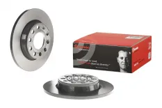 ДИСК ТОРМОЗНОЙ SEAT EXEO (3R2) 1.8 TSI 2010-2013 Brembo арт. 08991821