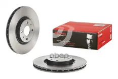 ДИСК ТОРМОЗНОЙ ALFA ROMEO 145 (930_) 07/94-01/01 / ALFA ROMEO 146 (930_) 12/94-1 Brembo арт. 09505811