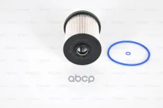 Масляный фильтр OPEL Astra 15- Bosch арт. F026402795