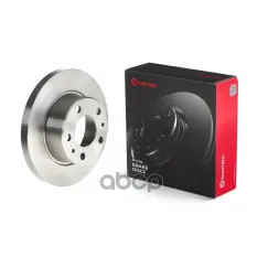 Тормозной диск Brembo арт. 08721910