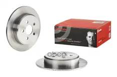 ДИСК ТОРМОЗНОЙ CHRYSLER PT CRUISER (PT_) 2.4 2005-2010 Brembo арт. 08B02910