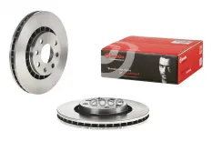 ДИСК ТОРМОЗНОЙ DAEWOO ORION WAGON (J100) 1.6 16V 1997-1999 Brembo арт. 09960824