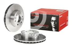 Тормозной диск Brembo арт. 09975810