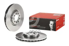 Тормозной диск Brembo арт. 09976010