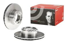 ( 09.9761.10 ) Тормозной диск Brembo арт. 09976110