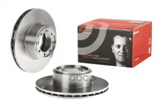 Тормозной диск Brembo арт. 09976160