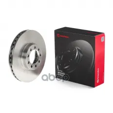 ( 09.9762.10 ) Тормозной диск IVECO DAILY V 2011-,  DAILY V Van 2011-, DAILY VI Platform,Chassis 2014-,  DAILY VI Van 2014-- Brembo арт. 09976210