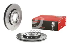ДИСК ТОРМОЗНОЙ ПЕРЕДН AUDI: A2 00-05, A3 96-00, SEAT: TOLEDO II 99-06, SKODA: F Brembo арт. 09701175