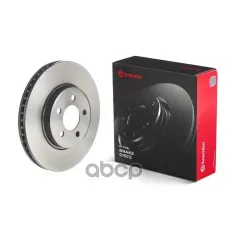 Диск торм. пер. вент [320x28] 5 отв. Brembo арт. 09.A402.11