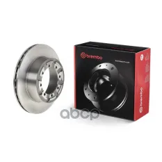 Диск торм.зад.вент.[290х22] 8 отв. Brembo арт. 09.7263.30
