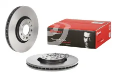 Тормозной диск Корея Brembo арт. 09917711