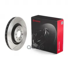 ДИСК ТОРМОЗНОЙ ASTON MARTIN DB9 VANTAGE 6.0 V12 2012-2016 Brembo арт. 09878021