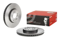 Диск торм. пер.вент.[300x28] 5 отв Brembo арт. 09.8840.11