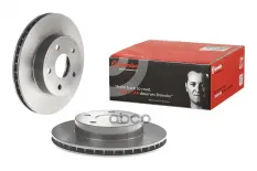ДИСК ТОРМОЗНОЙ JEEP (BJC) GRAND CHEROKEE 02/99-07/05 / JEEP (BJC) JEEP 4700 10/0 Brembo арт. 09885211