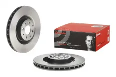 ДИСК ТОРМОЗНОЙ LANCIA DELTA III (844_) 2.0 D MULTIJET (844.AXG1A, 844.AXN1A) 200 Brembo арт. 09A44411