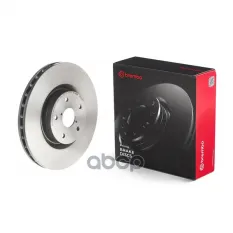 Диск торм. зад.[326x30] 5 отв. Brembo арт. 09.7812.21