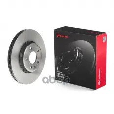 Тормозной диск Brembo арт. 09A82011