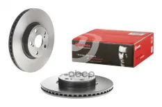 Тормозной диск Brembo арт. 09A53521