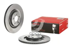 Диск тормозной Brembo арт. 09.D061.11
