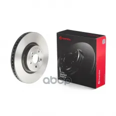 ТОРМОЗНОЙ ДИСК Brembo арт. 09A87011
