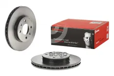 ( 09.D227.11 ) Тормозной диск Brembo арт. 09D22711