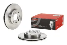 ДИСК ТОРМОЗНОЙ ZAZ LANOS PICK-UP 1.5 2004- Brembo арт. 09960714