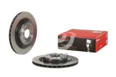 ДИСК ТОРМОЗНОЙ TESLA MODEL Y (5YJY) 03/19-> Brembo арт. 09N44611