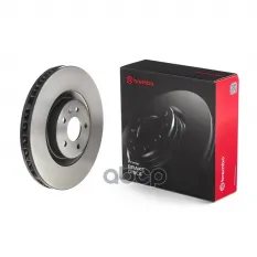 Тормозной диск Brembo арт. 09D93711