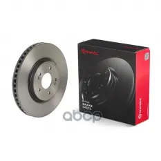 ( 09.D965.11 ) Тормозной диск Brembo арт. 09D96511