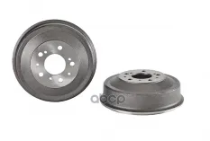 Барабан тормозной задн. ALFA ROMEO AR 6 Box (280_) 04/85-12/89 / ALFA ROMEO AR 6 Bus (280_) 04/85-12 Brembo арт. 14.3161.10