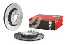 Диск тормозной 09.C209.11 Brembo арт. 09C20911