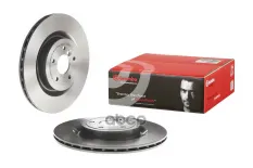 Тормозной диск Brembo арт. 09C20921