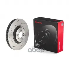 ( 09.D982.21 ) Тормозной диск Brembo арт. 09D98221