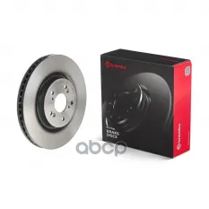 ( 09.D989.11 ) Тормозной диск Brembo арт. 09D98911