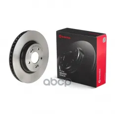 ДИСК ТОРМОЗНОЙ GENESIS G70 (IK) 09/17-> / GENESIS G70 SHOOTING BRAKE (IK) 06/21- Brembo арт. 09D99311