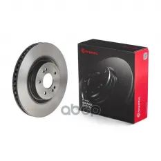 ДИСК ТОРМОЗНОЙ GENESIS G70 (IK) 09/17-> / GENESIS G70 SHOOTING BRAKE (IK) 06/21- Brembo арт. 09D99411