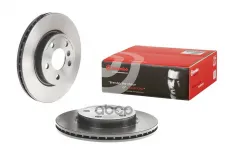 Тормозной диск Brembo арт. 09C74411