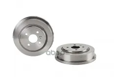 Барабан тормозной задн. OPEL ASTRA H (L48) 01/04-05/14 / OPEL ASTRA H Box (L70) 02/04-12/13 / OPEL A Brembo арт. 14.a694.10