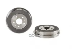 Барабан тормозной Brembo арт. 14.A695.10