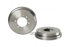 Тормозной диск Brembo арт. 14D63810