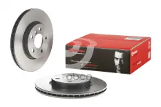 ( 09.C349.11 ) Тормозной диск Brembo арт. 09C34911